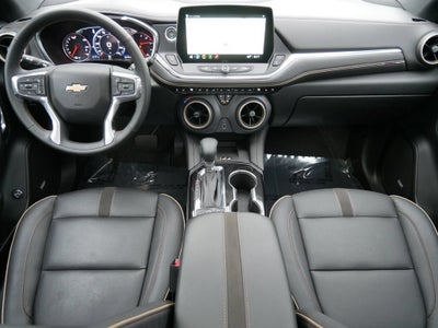 2023 Chevrolet Blazer Premier