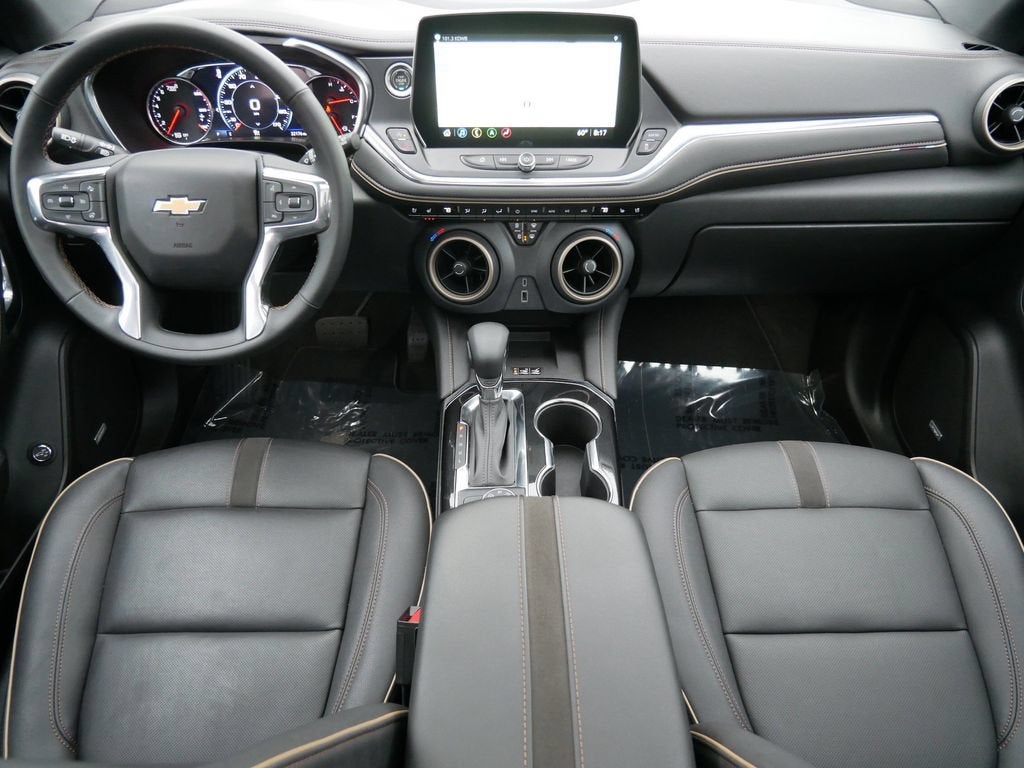 2023 Chevrolet Blazer Premier