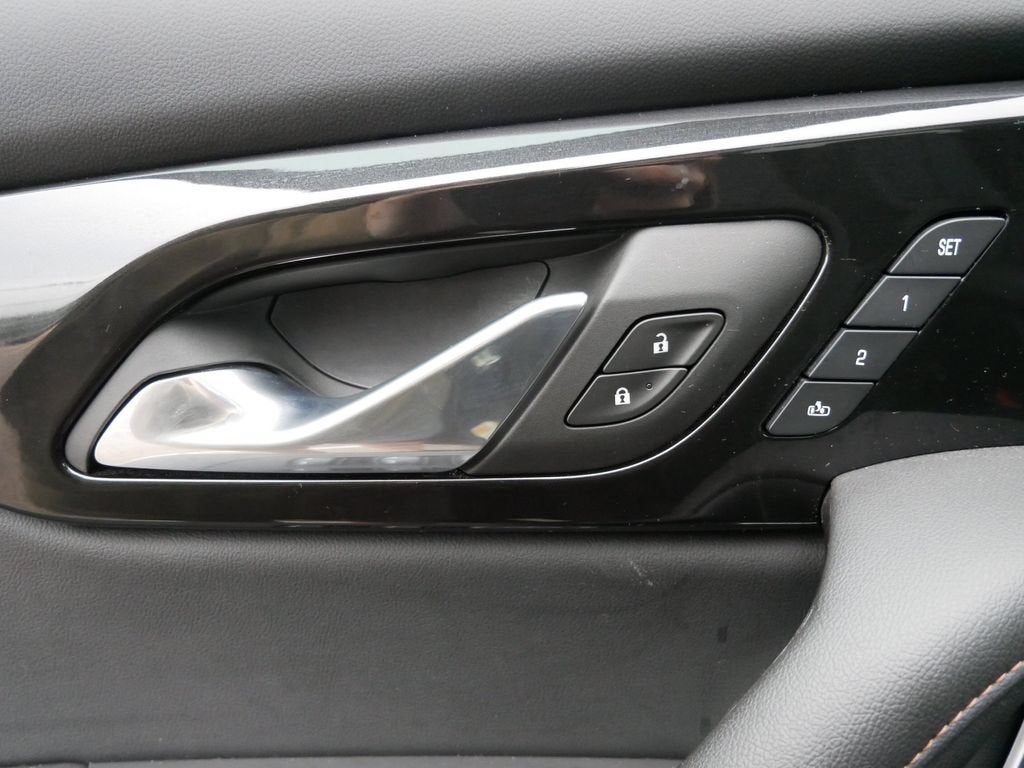2023 Chevrolet Blazer Premier