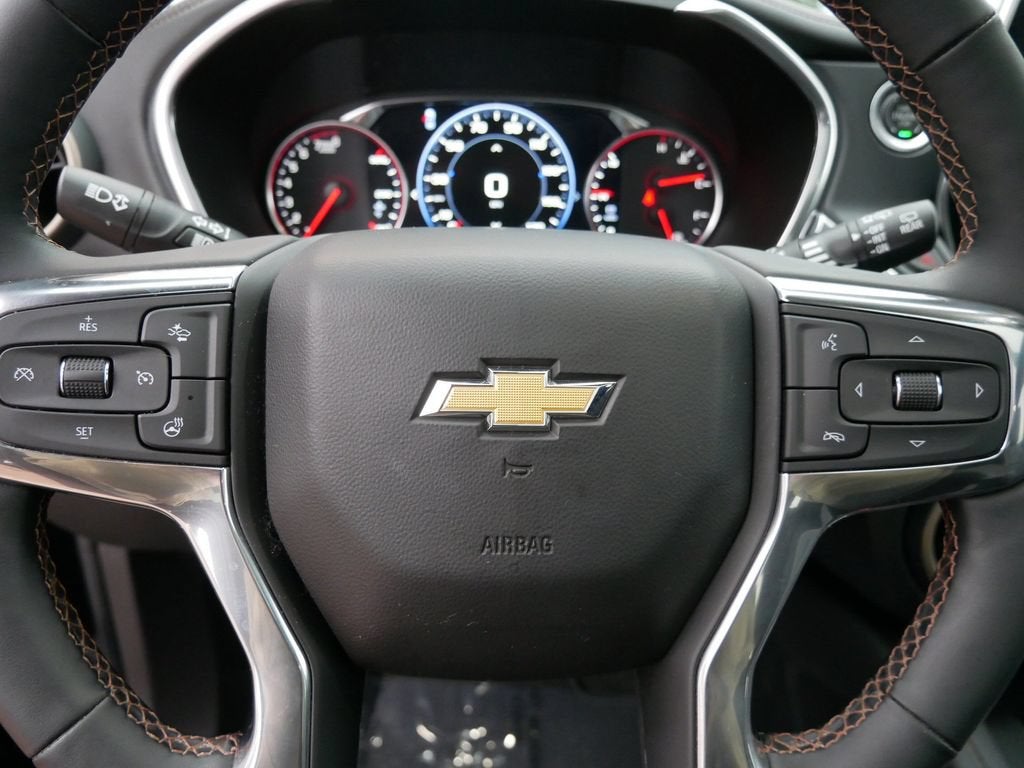 2023 Chevrolet Blazer Premier