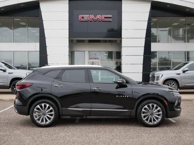 2023 Chevrolet Blazer Premier