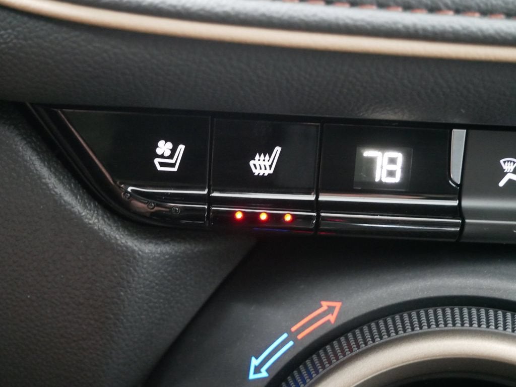 2023 Chevrolet Blazer Premier