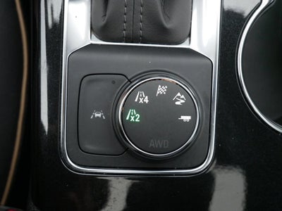 2023 Chevrolet Blazer Premier