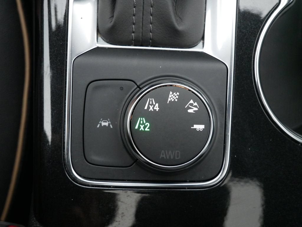2023 Chevrolet Blazer Premier