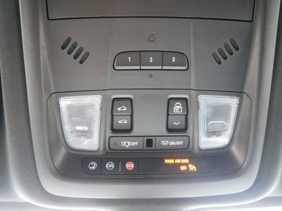 2023 Chevrolet Blazer Premier