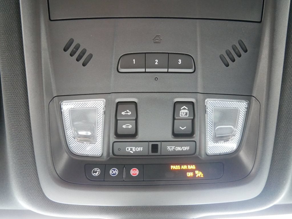 2023 Chevrolet Blazer Premier