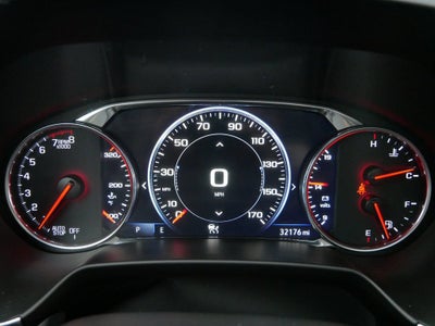 2023 Chevrolet Blazer Premier