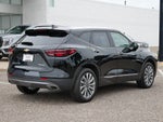 2023 Chevrolet Blazer Premier