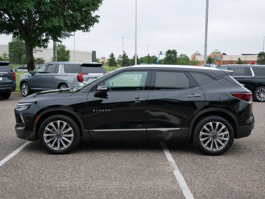 2023 Chevrolet Blazer Premier