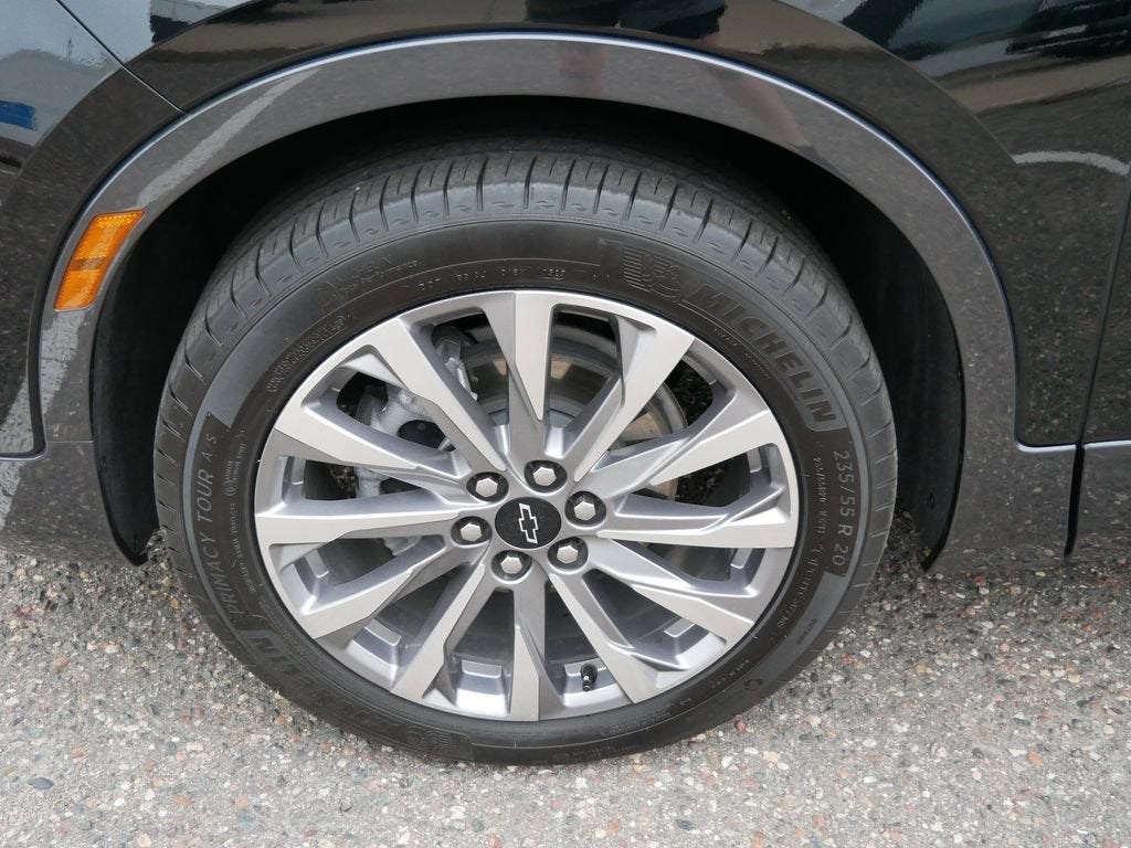 2023 Chevrolet Blazer Premier