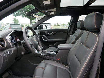 2023 Chevrolet Blazer Premier