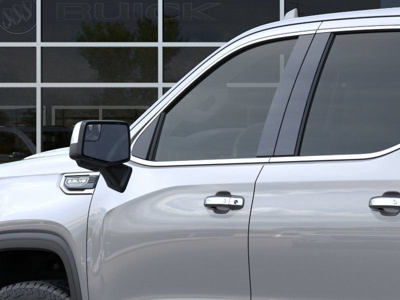2026 GMC Sierra 1500 Denali - Photo 12