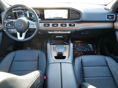 2022 Mercedes-Benz GLE GLE 350