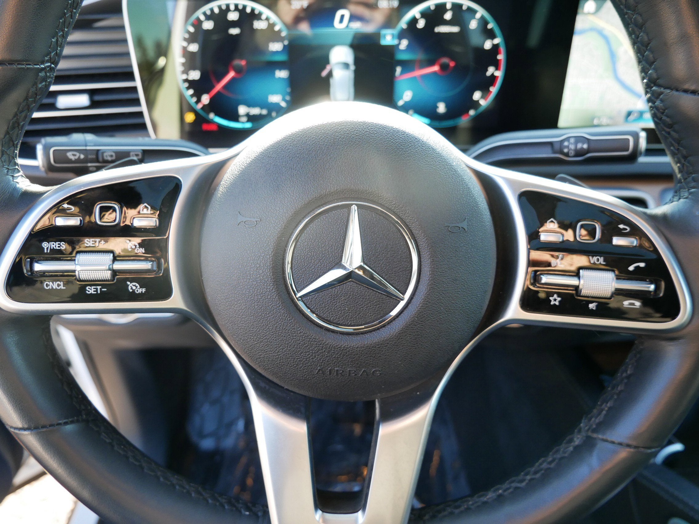 2022 Mercedes-Benz GLE GLE 350