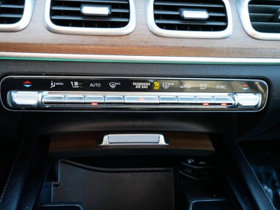 2022 Mercedes-Benz GLE GLE 350