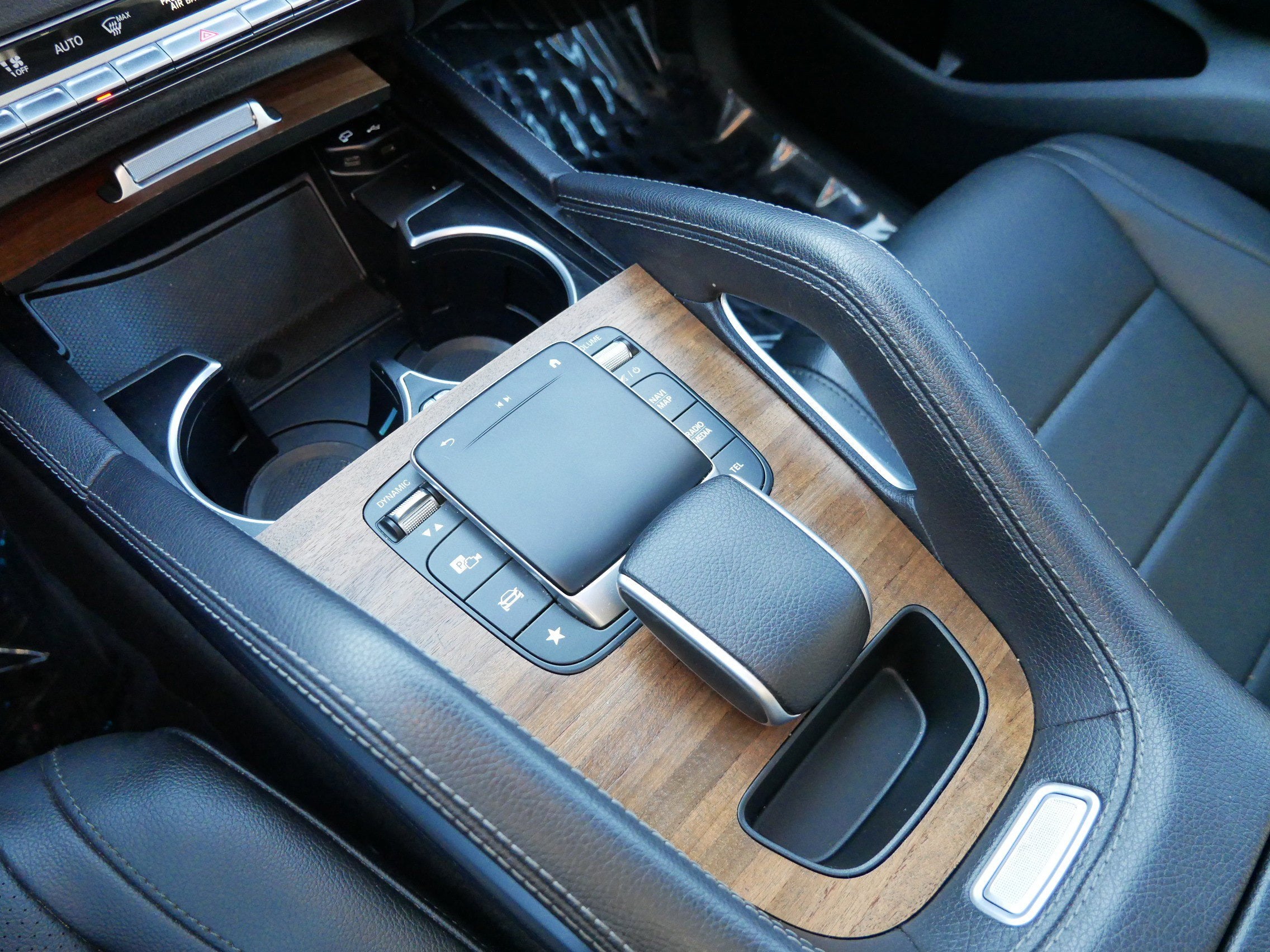 2022 Mercedes-Benz GLE GLE 350