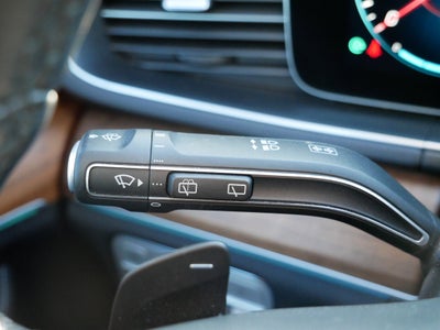 2022 Mercedes-Benz GLE GLE 350