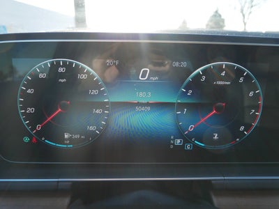 2022 Mercedes-Benz GLE GLE 350