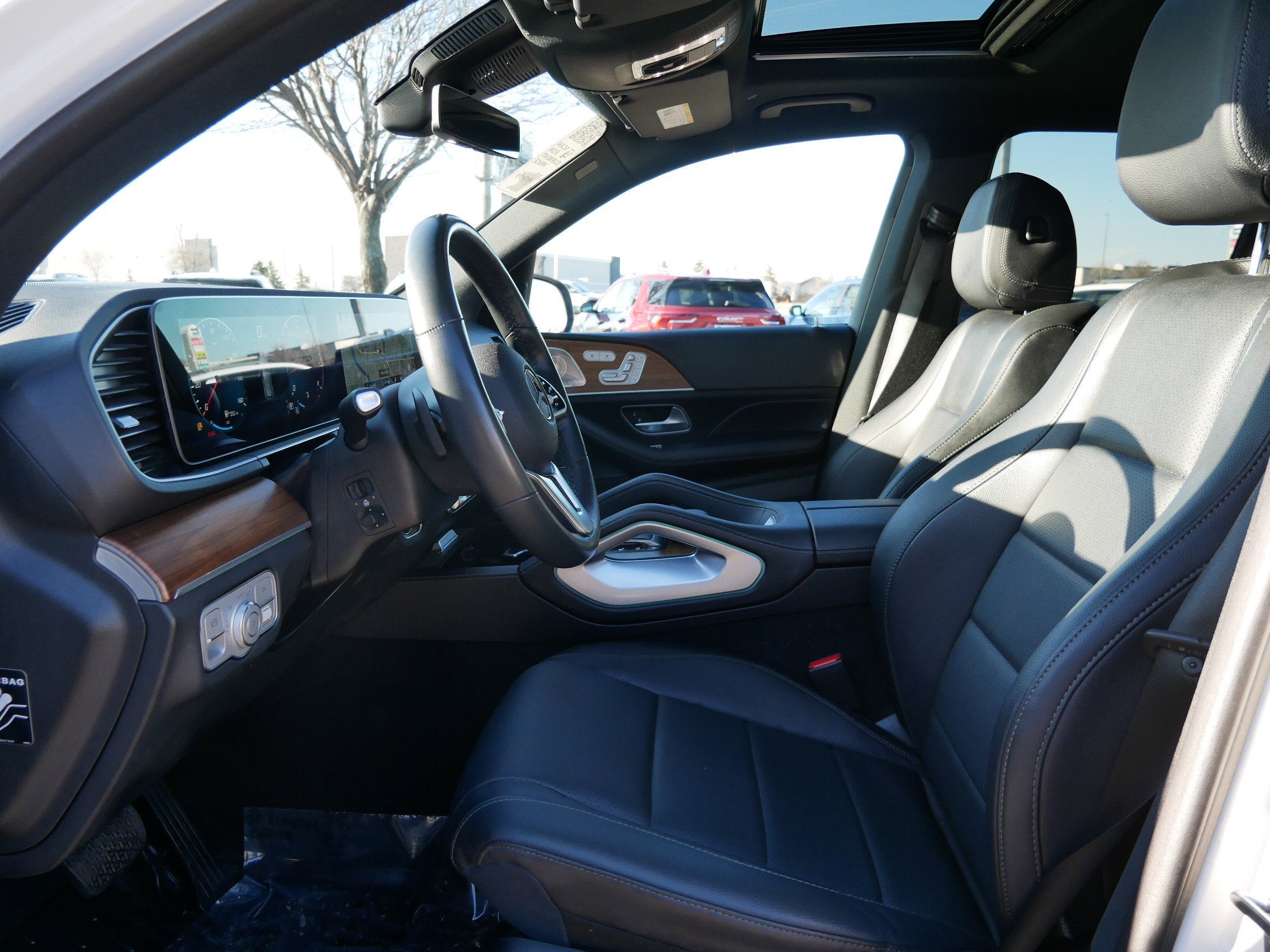 2022 Mercedes-Benz GLE GLE 350