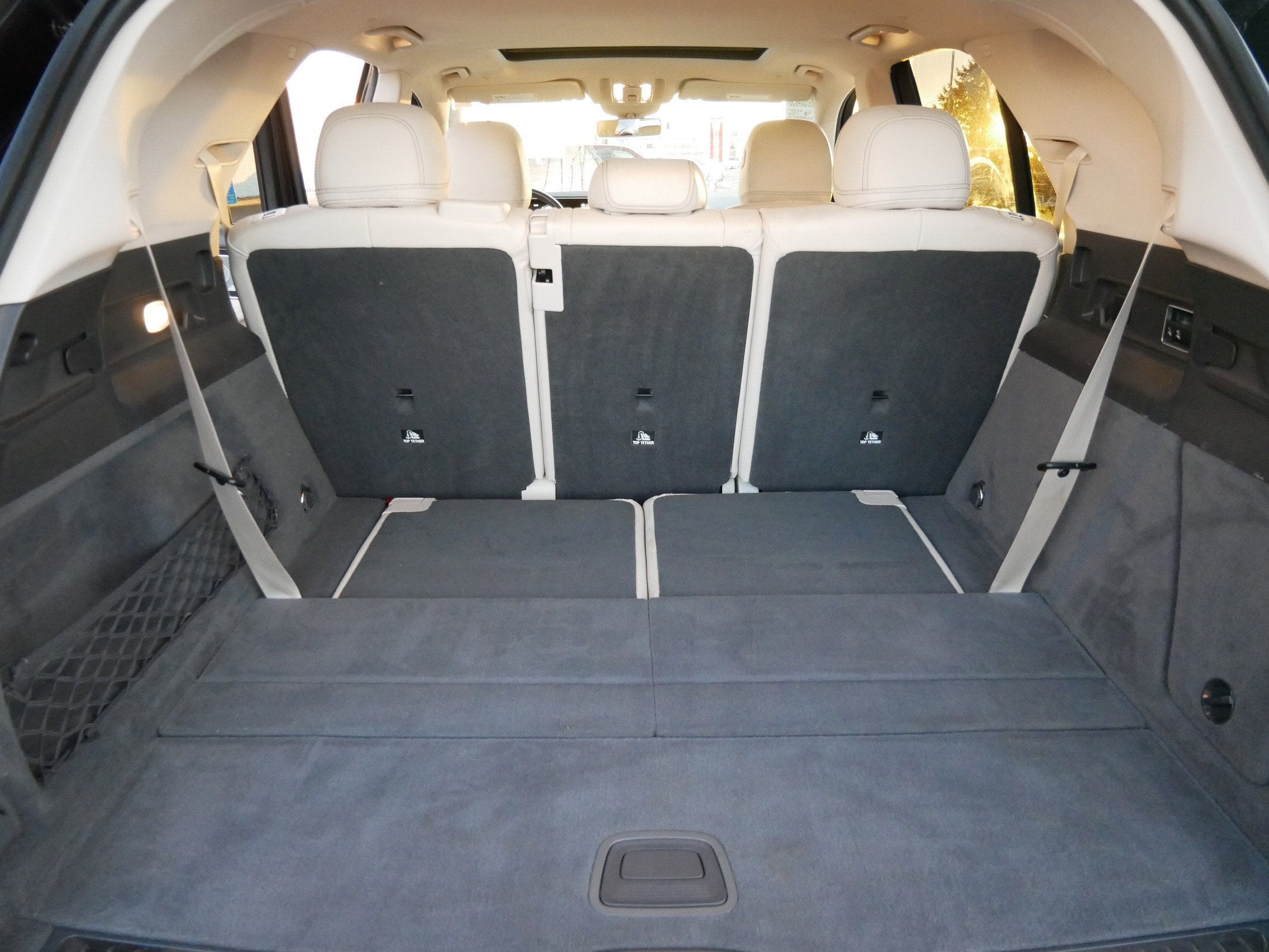 2020 Mercedes-Benz GLE GLE 350