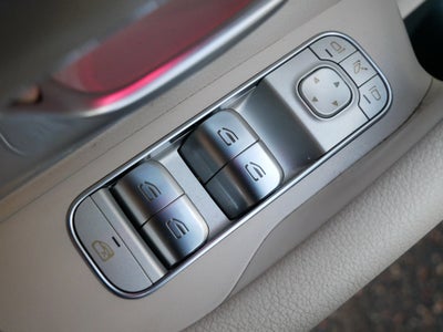 2020 Mercedes-Benz GLE GLE 350