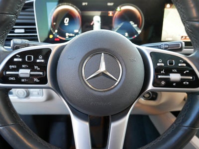 2020 Mercedes-Benz GLE GLE 350