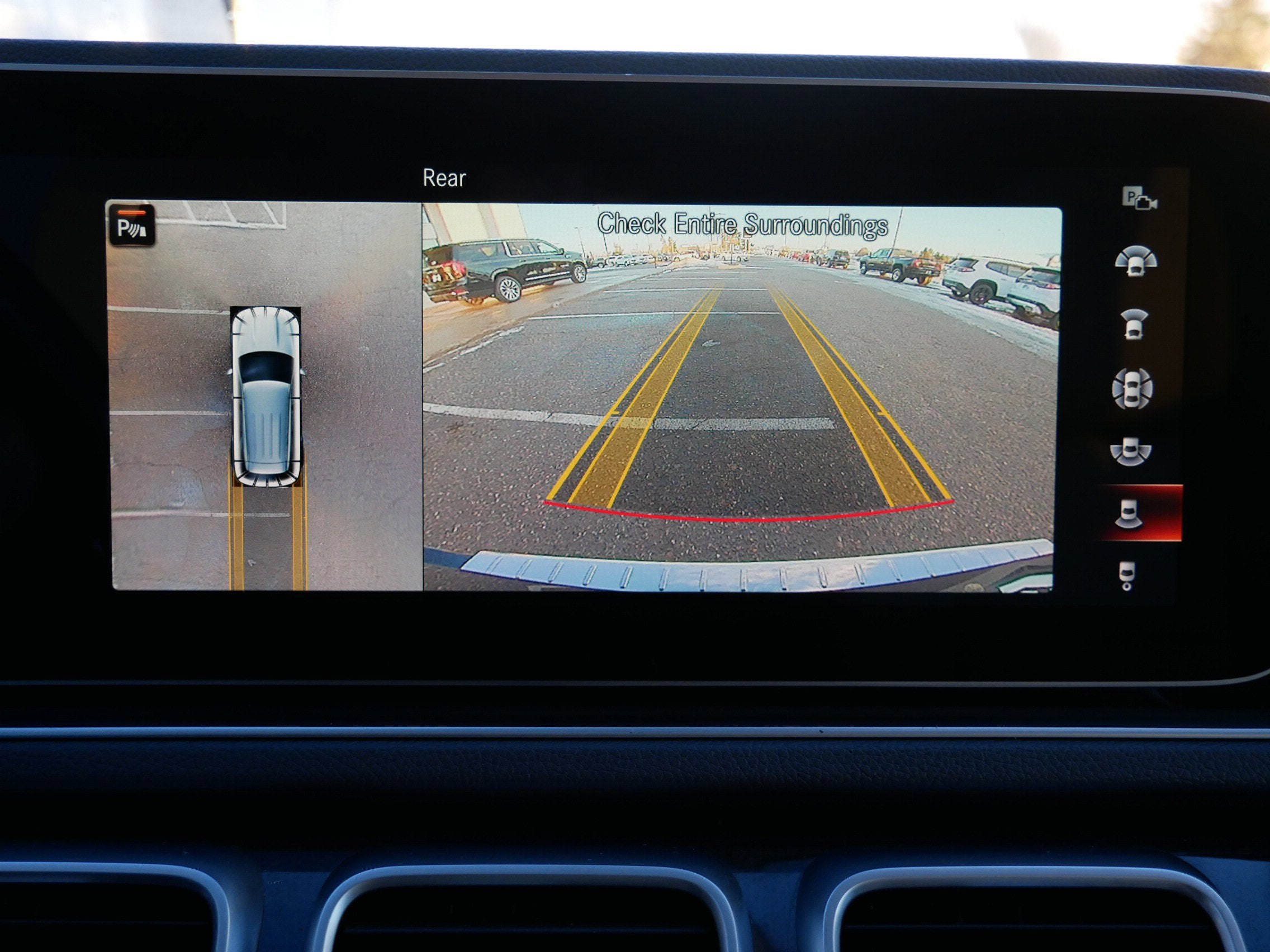 2020 Mercedes-Benz GLE GLE 350