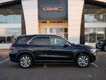 2020 Mercedes-Benz GLE GLE 350
