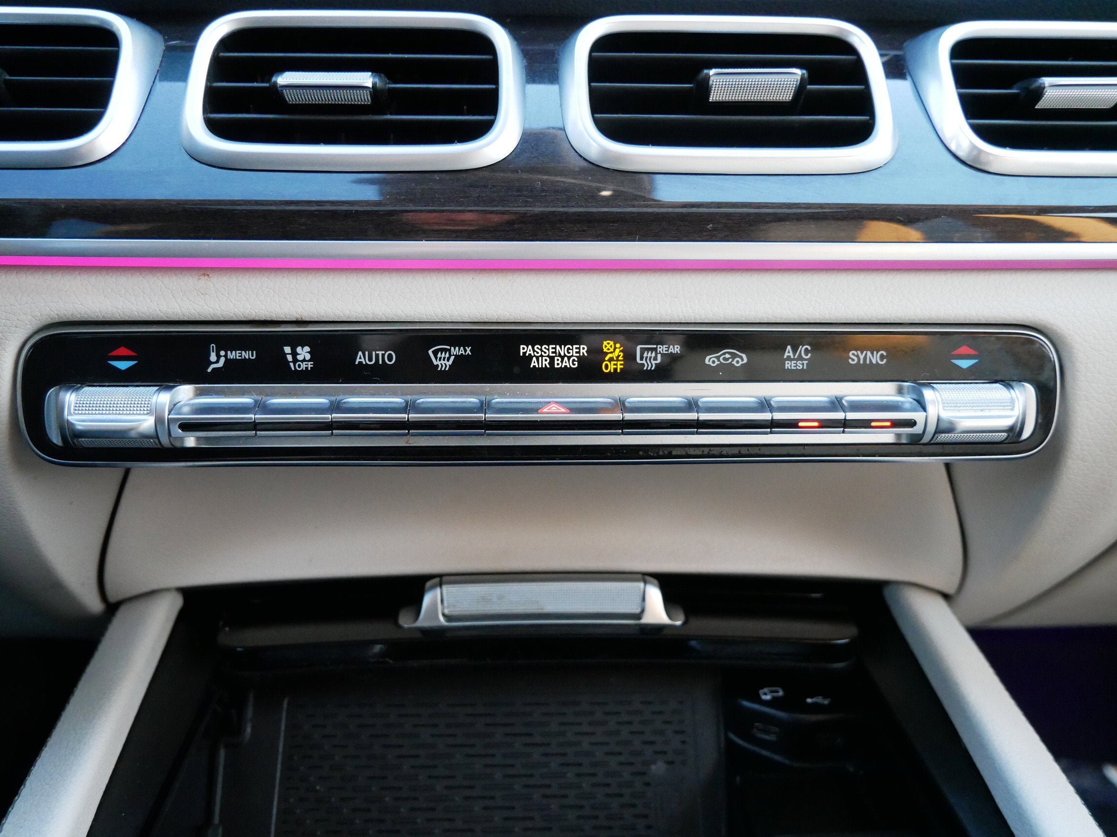 2020 Mercedes-Benz GLE GLE 350