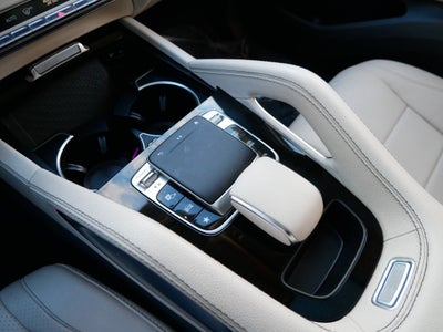 2020 Mercedes-Benz GLE GLE 350