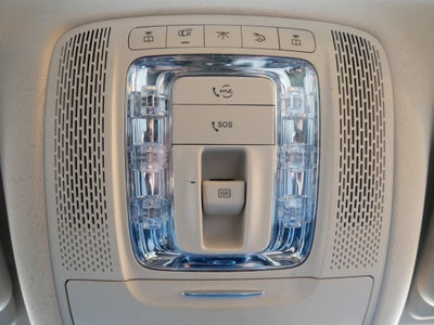 2020 Mercedes-Benz GLE GLE 350