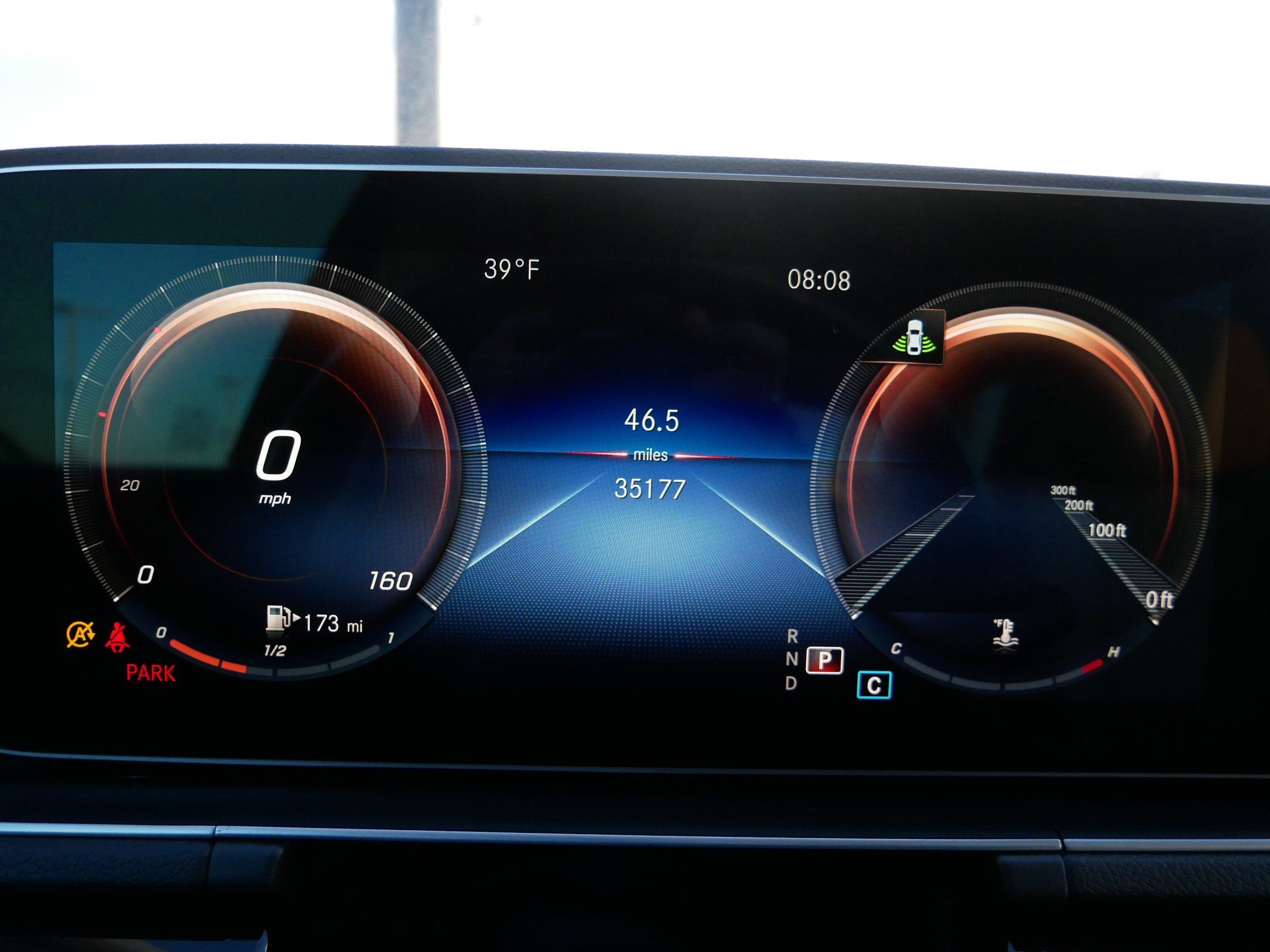 2020 Mercedes-Benz GLE GLE 350