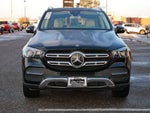 2020 Mercedes-Benz GLE GLE 350