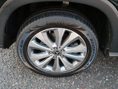 2020 Mercedes-Benz GLE GLE 350