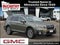 2018 Subaru Outback Touring