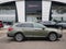 2018 Subaru Outback Touring