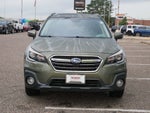 2018 Subaru Outback Touring