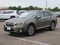 2018 Subaru Outback Touring