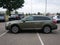 2018 Subaru Outback Touring