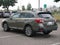 2018 Subaru Outback Touring