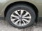 2018 Subaru Outback Touring
