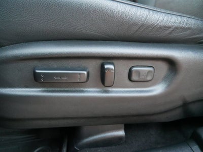 2024 Honda Passport Black Edition