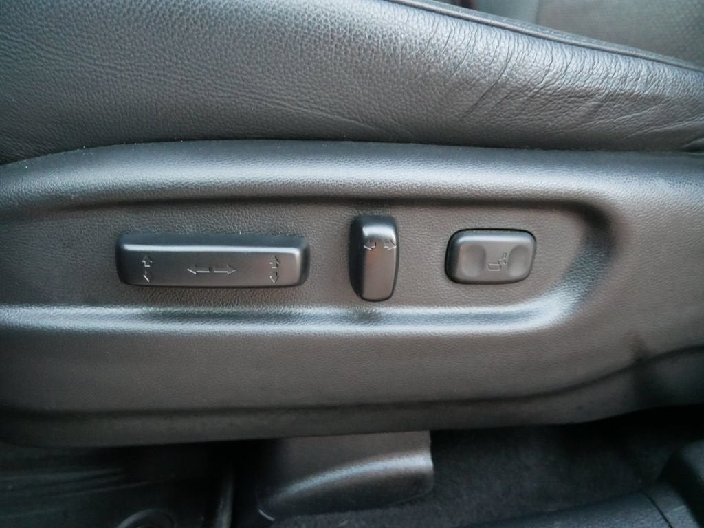 2024 Honda Passport Black Edition
