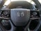 2024 Honda Passport Black Edition