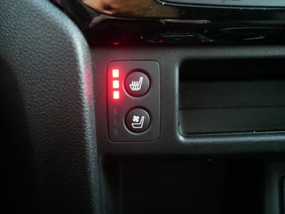 2024 Honda Passport Black Edition