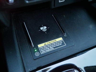 2024 Honda Passport Black Edition