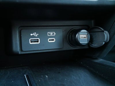 2024 Honda Passport Black Edition