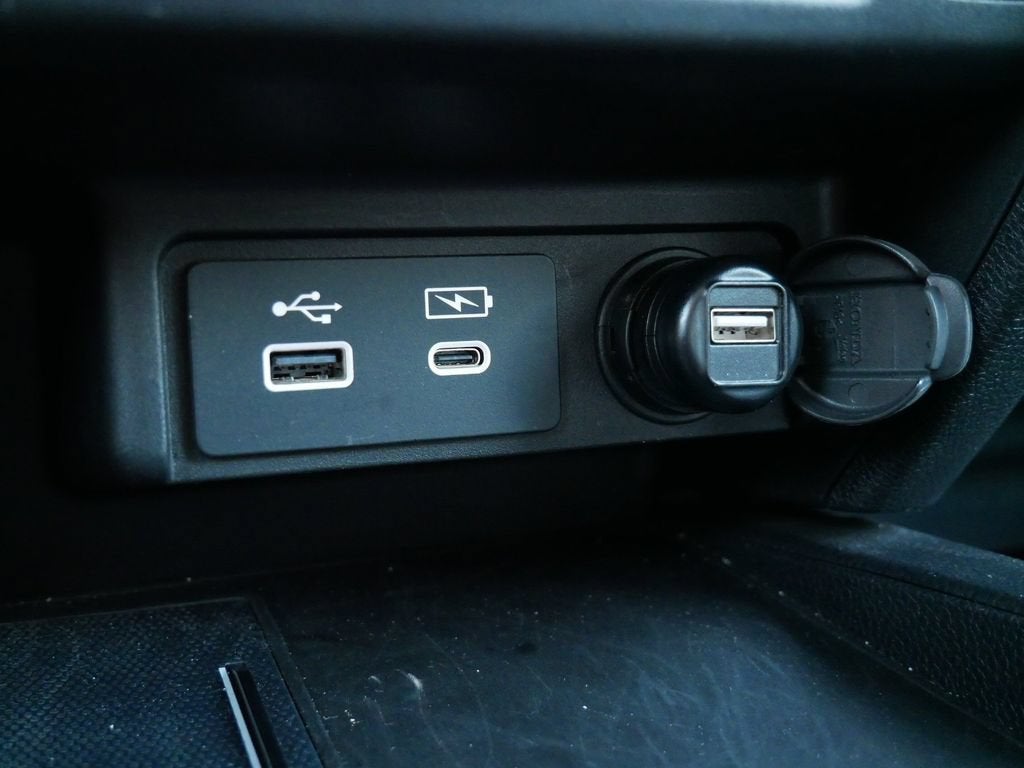 2024 Honda Passport Black Edition