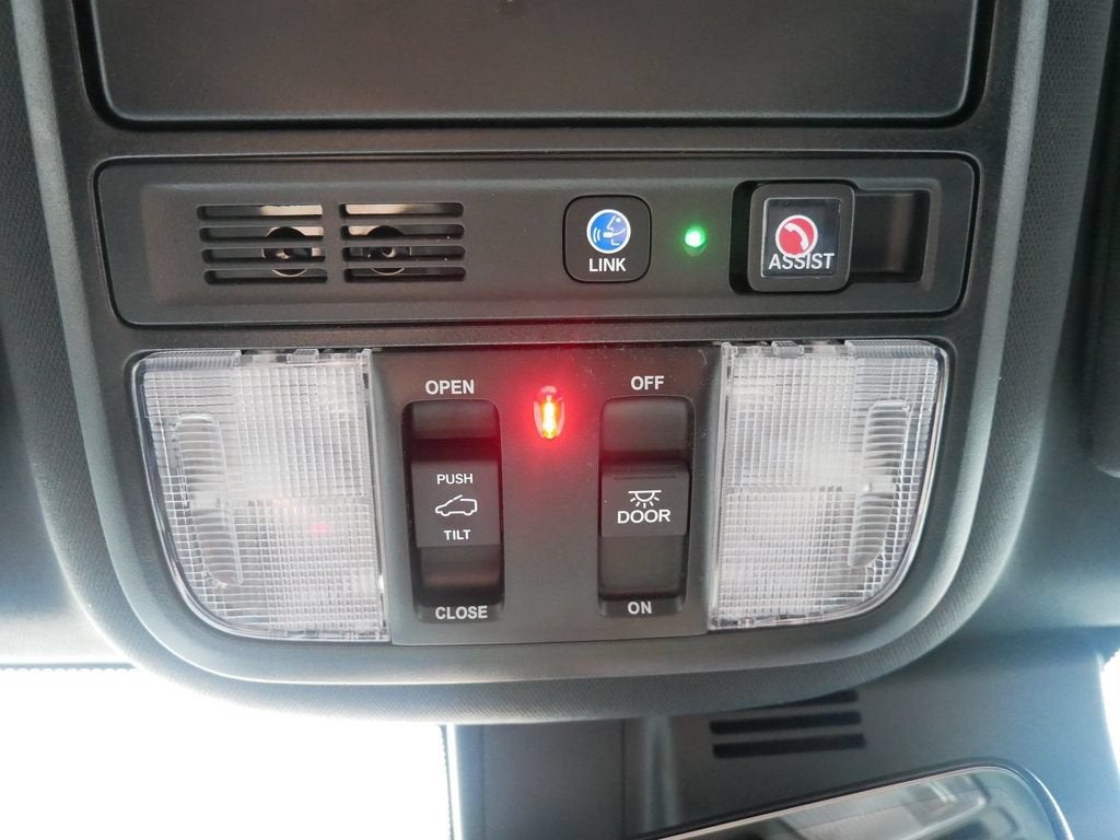 2024 Honda Passport Black Edition