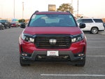 2024 Honda Passport Black Edition
